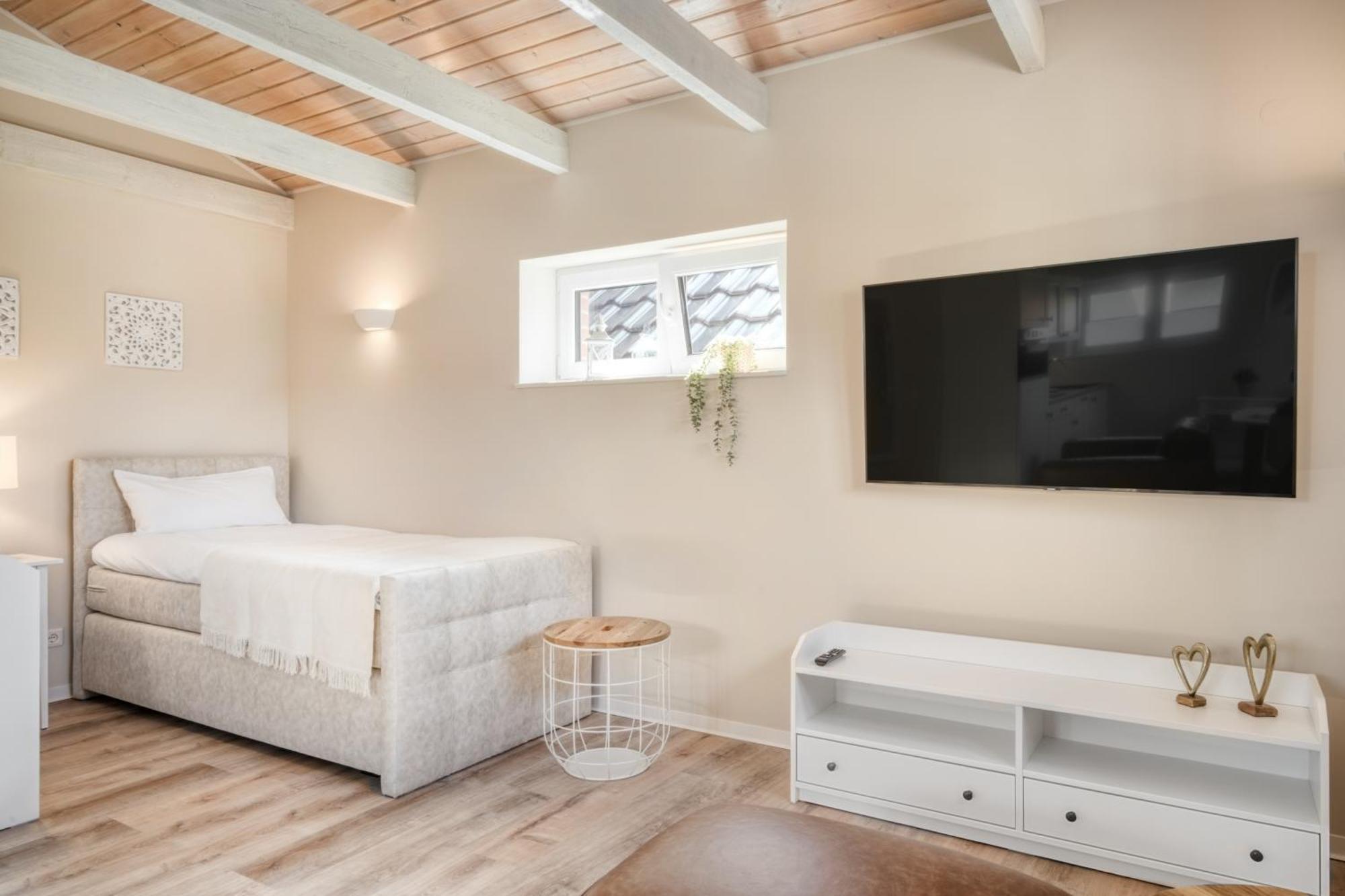 One Moment Boardinghouse - Porta Westfalica Exterior foto